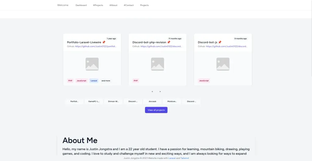Laravel Livewire